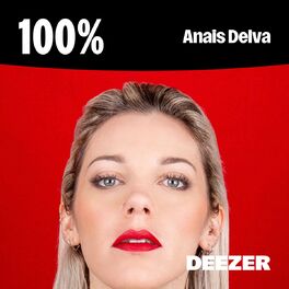 Cover of playlist 100% Anais Delva