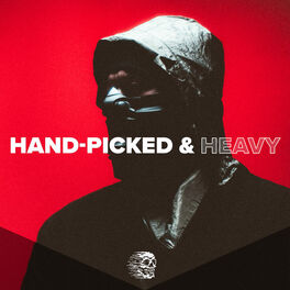 Cover of playlist Hand-Picked & Heavy