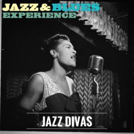 Cover of playlist Jazz Divas (Peggy Lee, Etta James...)