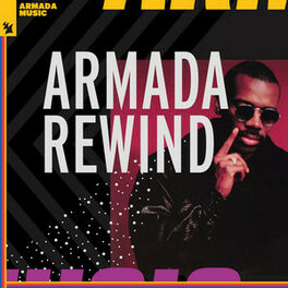 Cover of playlist Armada Rewind