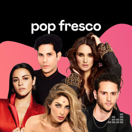Cover of playlist Pop Fresco