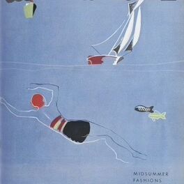 Cover of playlist hot afternoon