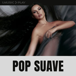 Cover of playlist Pop Suave