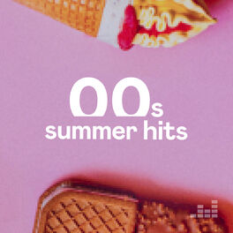 Cover of playlist 2000s Summer Hits