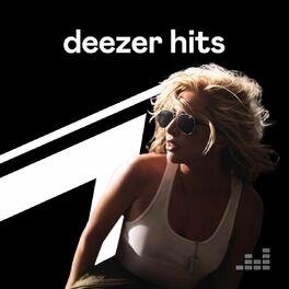 Cover of playlist Deezer Hits