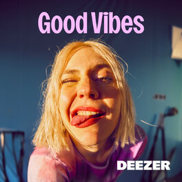 Cover of playlist Good Vibes