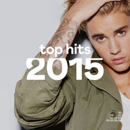 Cover of playlist Top Hits 2015