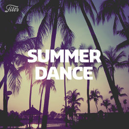 Cover of playlist Summer Dance