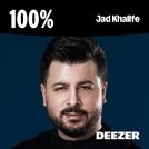 100% Jad Khalife