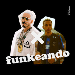 Cover of playlist Funkeando