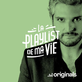 Cover of playlist Pierre-Emmanuel Barré