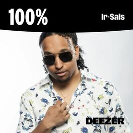 Cover of playlist 100% Ir-Sais