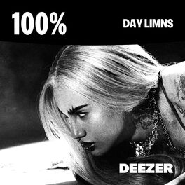 Cover of playlist 100% DAY LIMNS