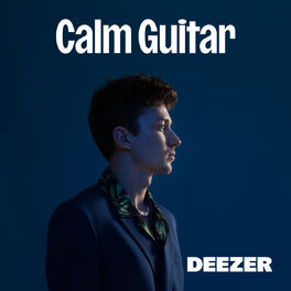 Cover of playlist Calm Guitar