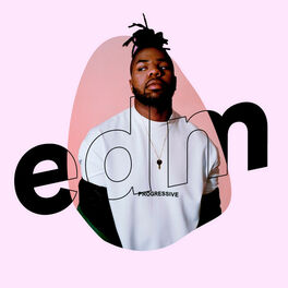 Cover of playlist edm