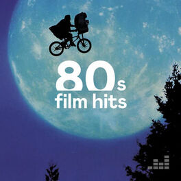 Cover of playlist 80s Film Hits