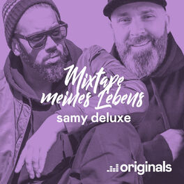 Cover of playlist Mixtape meines Lebens: Samy Deluxe
