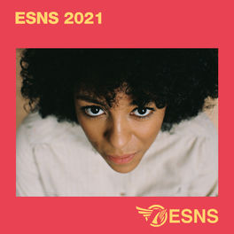 Cover of playlist ESNS 2021