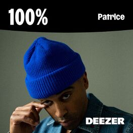 Cover of playlist 100% Patrice