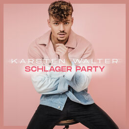 Cover of playlist Schlager Party 2022 mit Karsten Walter