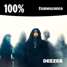 Cover of playlist 100% Evanescence