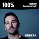 100% Ronald Goedemondt