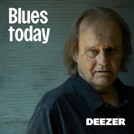 Cover of playlist Blues today