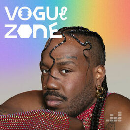 Cover of playlist Vogue Zone