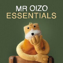 Cover of playlist Mr Oizo Essentials