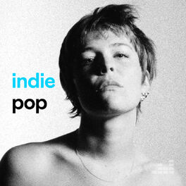 Cover of playlist Indie Pop