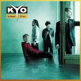 Cover of playlist KYO Le chemin - 20 ans