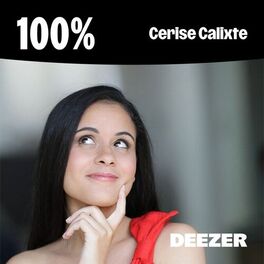 Cover of playlist 100% Cerise Calixte