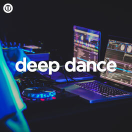 Cover of playlist Deep Dance