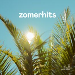 Cover of playlist Zomerhits