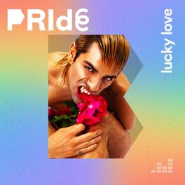 Cover of playlist PRIDE par Lucky Love