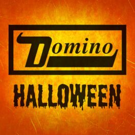 Cover of playlist Domino Halloween