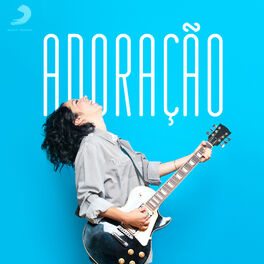 Cover of playlist Adoração
