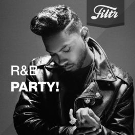 Cover of playlist RNB Party