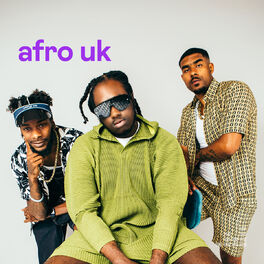 Afro UK