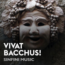 Cover of playlist Vivat Bacchus!