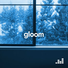 Cover of playlist gloom ˚‧º·(ᵒ﹏ᵒ)‧º·˚