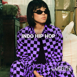 Cover of playlist Indo Hip Hop