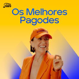 Cover of playlist Os Melhores Pagodes 2022 | Só Pagode Top!
