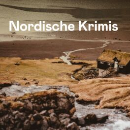 Cover of playlist Nordische Krimis