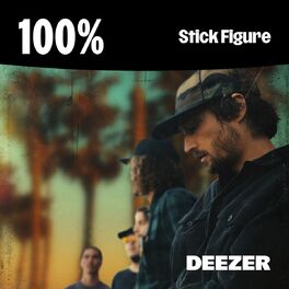 Cover of playlist 100% Stick Figure