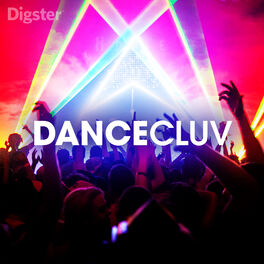 Cover of playlist Dance Cluv
