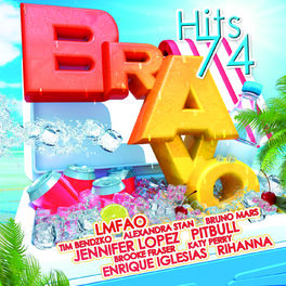 Cover of playlist BRAVO Hits 74