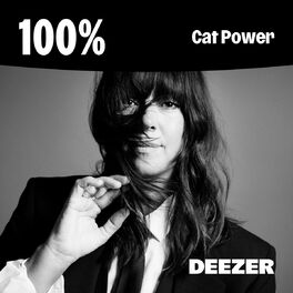100% Cat Power
