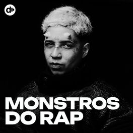 Cover of playlist Monstros do Rap Nacional