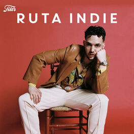 Cover of playlist Ruta Indie: Indie en Español, Alternativa